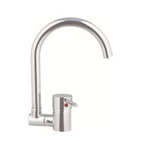 Kludi Standard - Braccio del beccuccio, cromato 7541305-00 Kludi Standard - Braccio del beccuccio, cromato 7541305-00