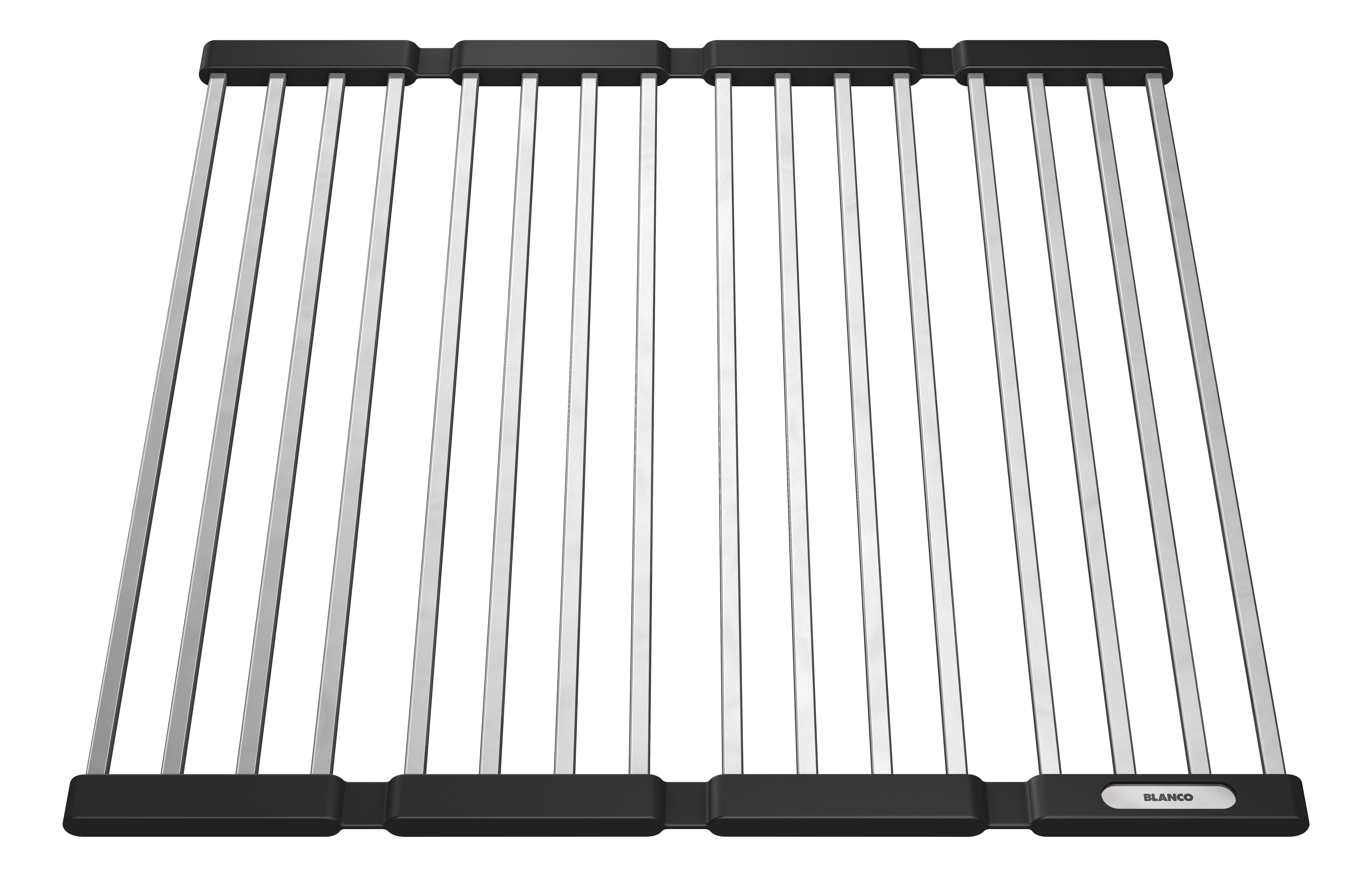 Mata do naczyń ze stali nierdzewnej Blanco