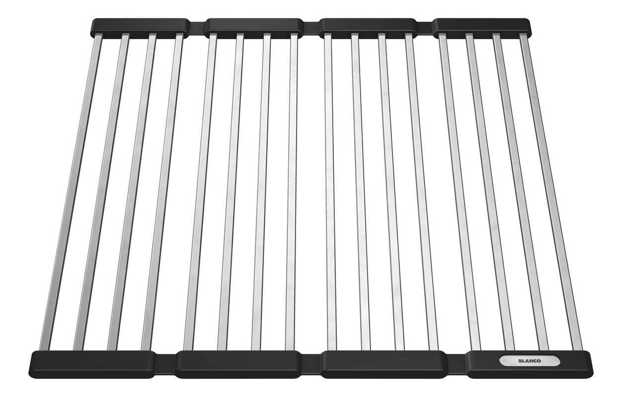 Mata do naczyń ze stali nierdzewnej Blanco