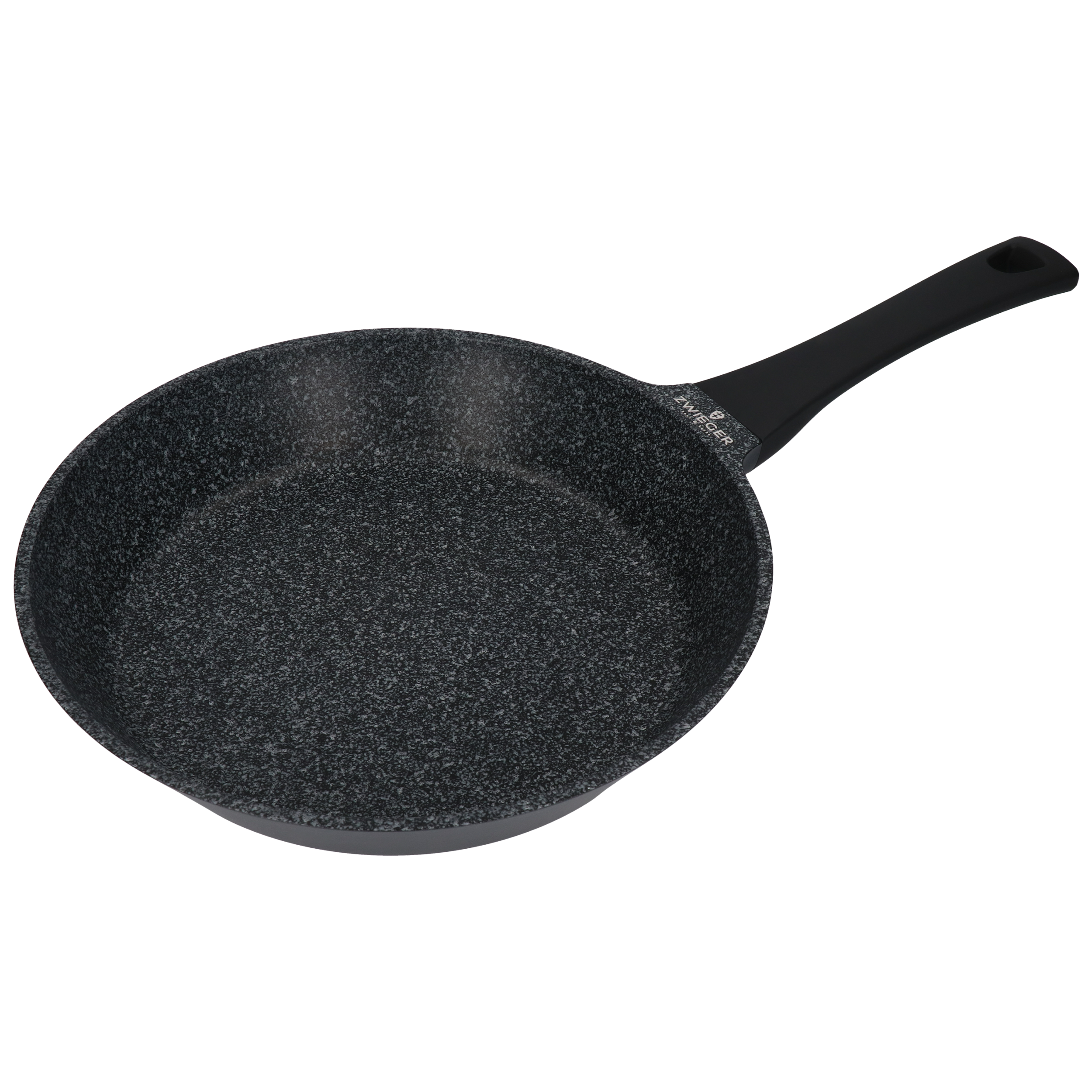 Patelnia Black Stone 28 cm Zwieger