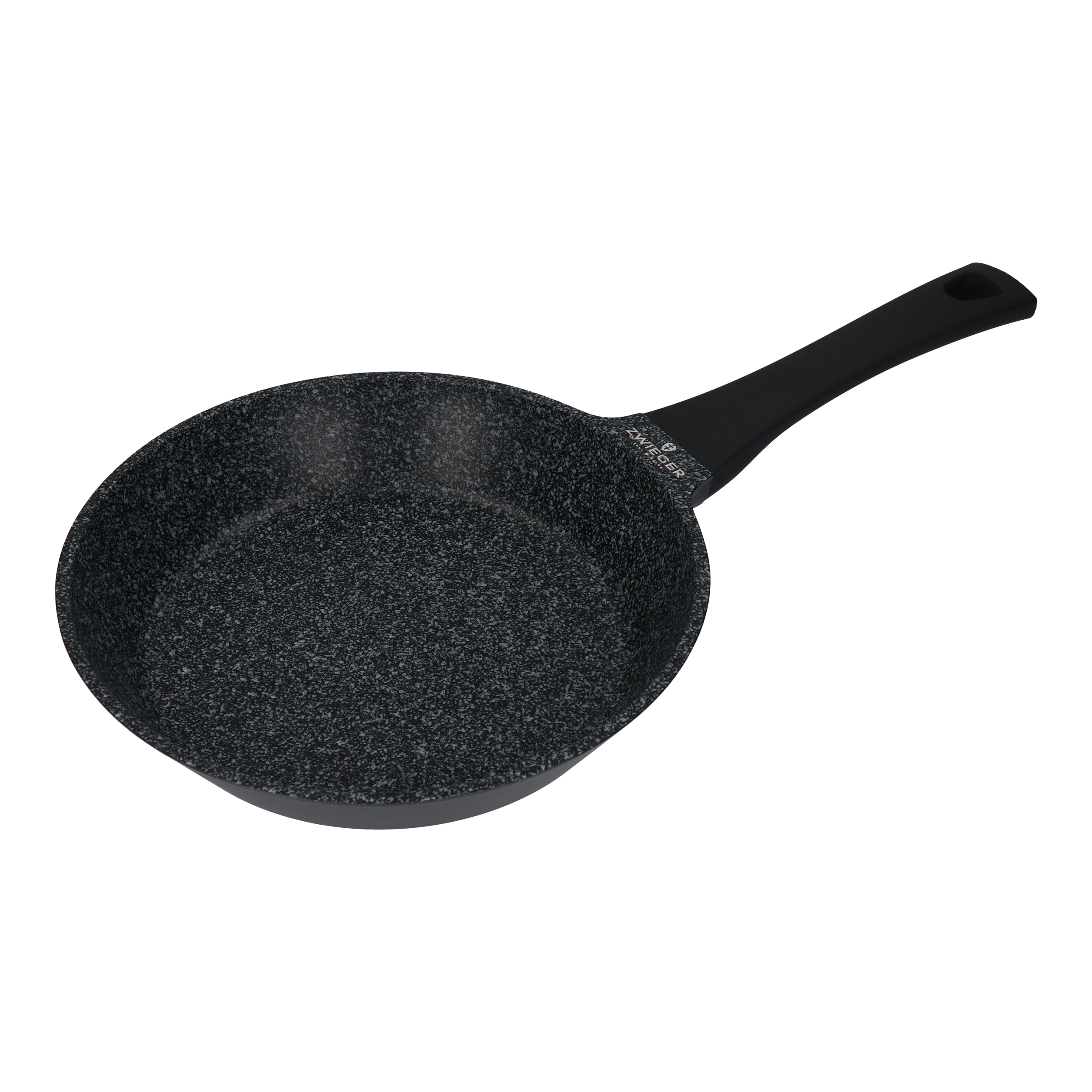 Patelnia Black Stone 24 cm Zwieger
