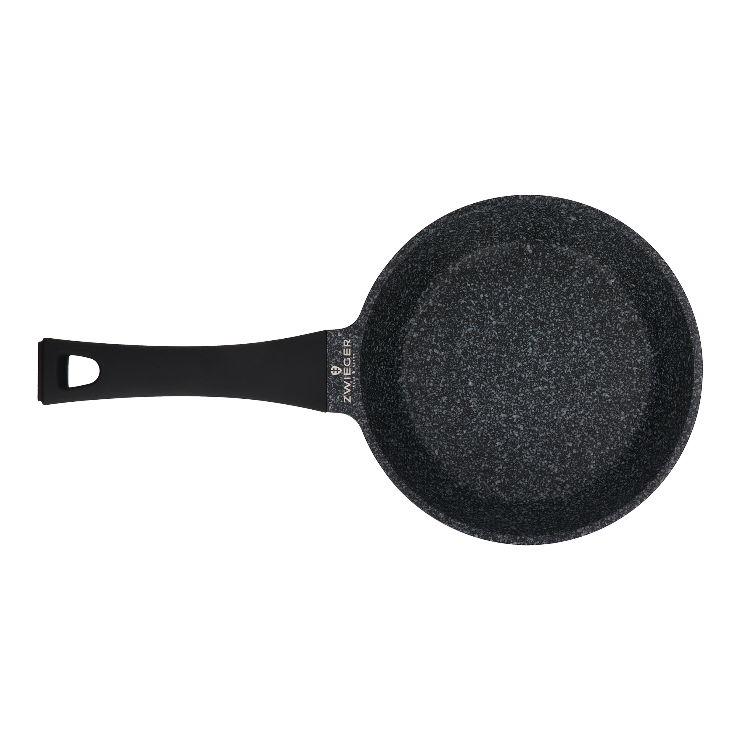 Patelnia Black Stone 20 cm Zwieger