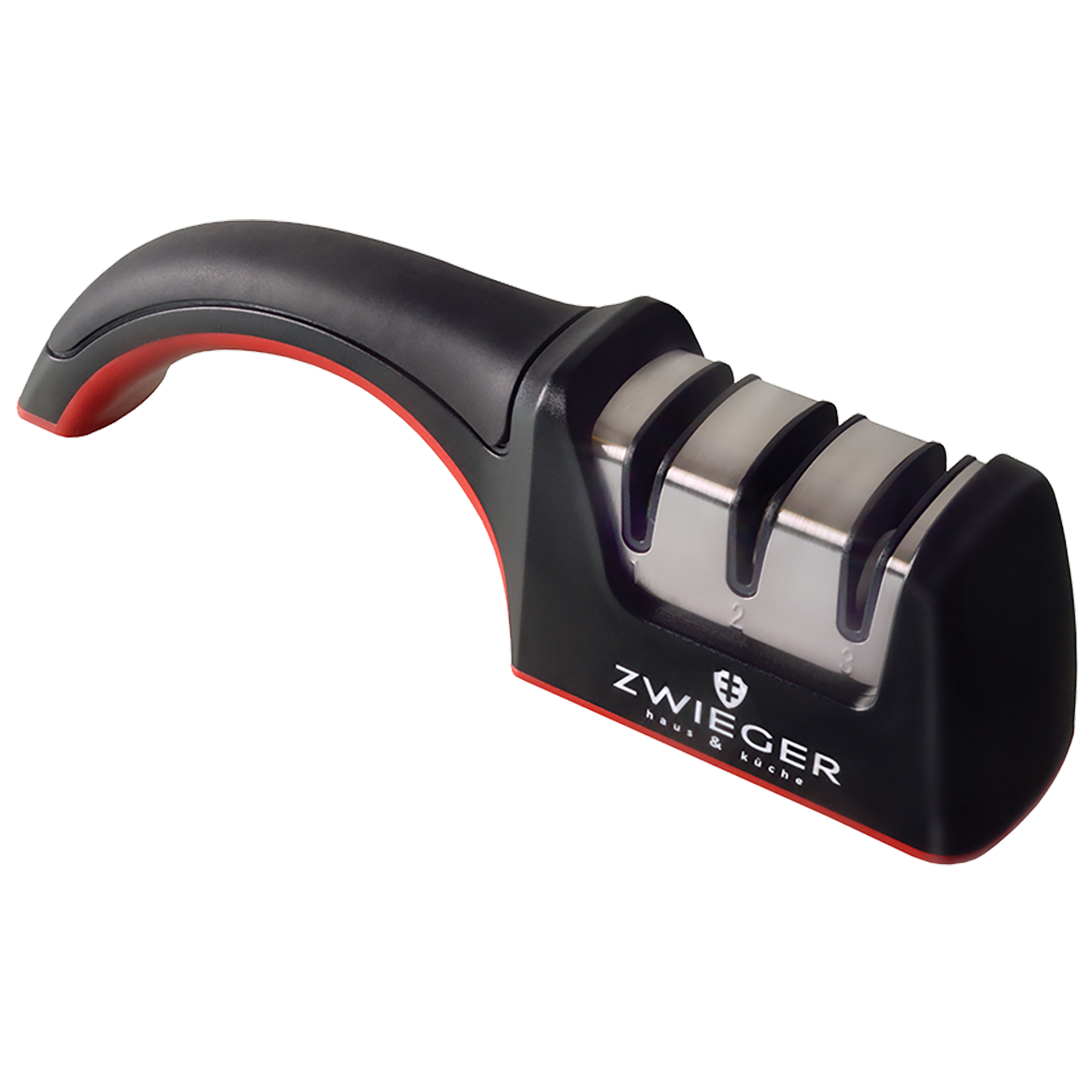 Diamentowa ostrzałka do noży Rapid Zwieger