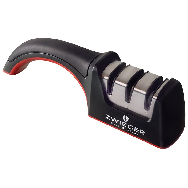 Diamentowa ostrzałka do noży Rapid Zwieger