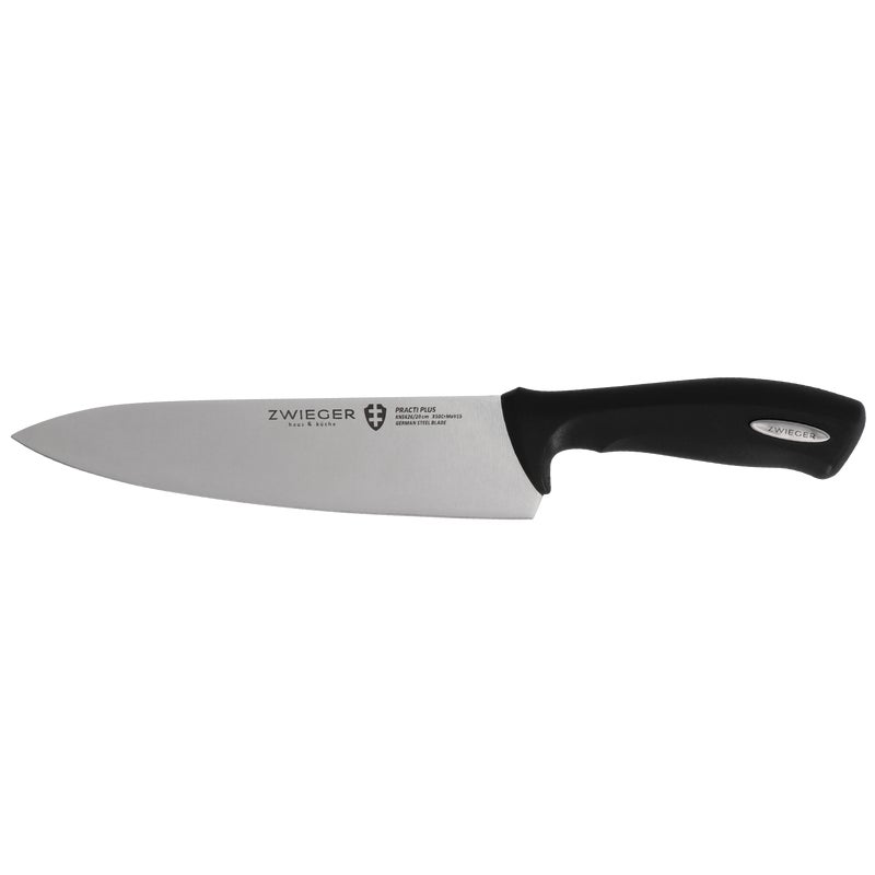 Nóż Szefa Practi Plus 20 cm Zwieger