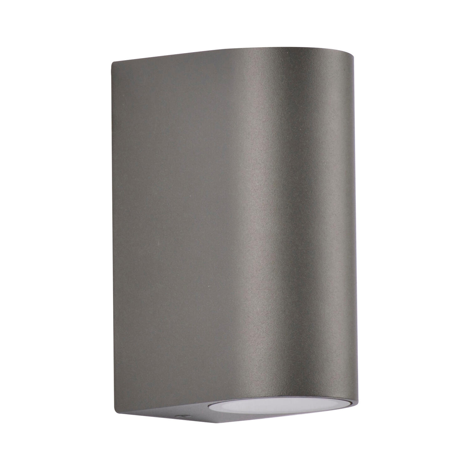 Applique industriale WILLIAM 2L grigio IP44 2xGU10 LITTLE GARDEN - 5