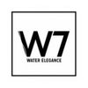 Logotipo da marca W7