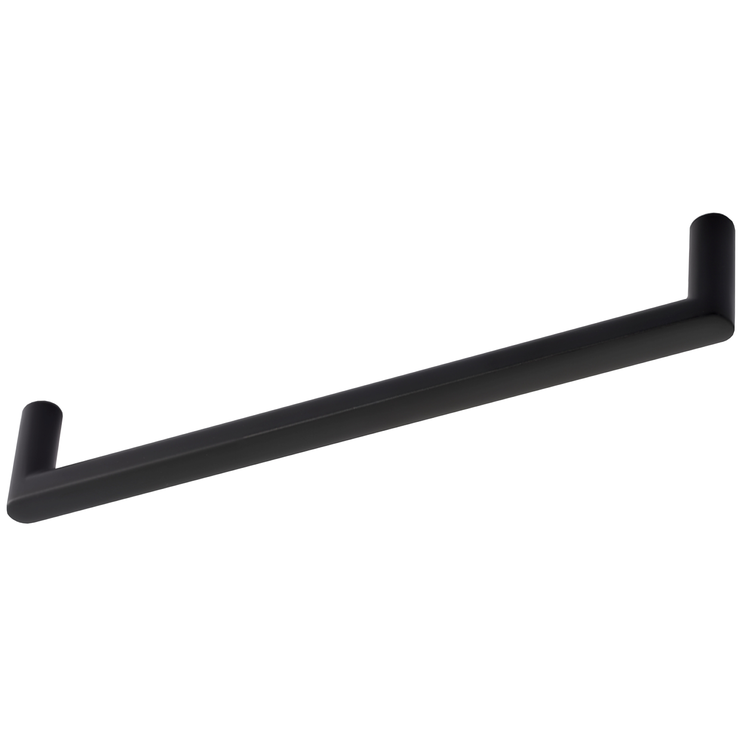 Uchwyt meblowy Slimia czarny 160 Meble 21