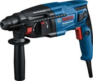 Marteau perforateur filaire BOSCH PROFESSIONAL Gbh 2-21, 720 W