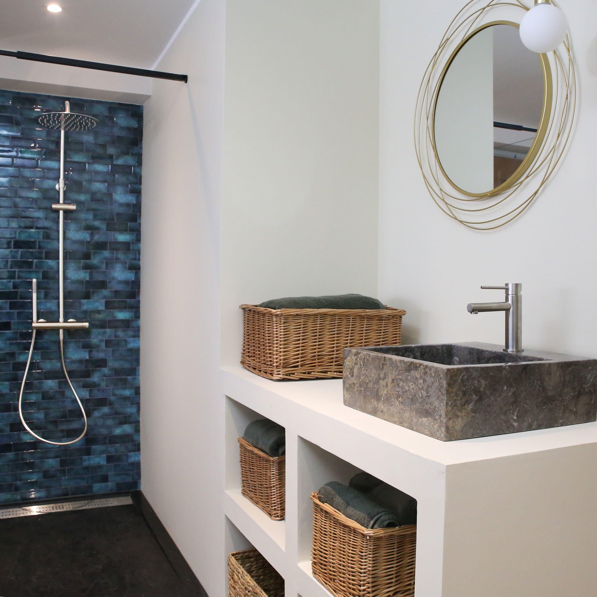 série envol inox - 0