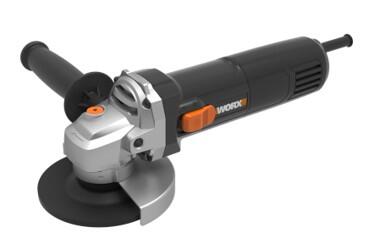 Rebarbadora com fios 900 W 125 mm Worx WX718 - 6