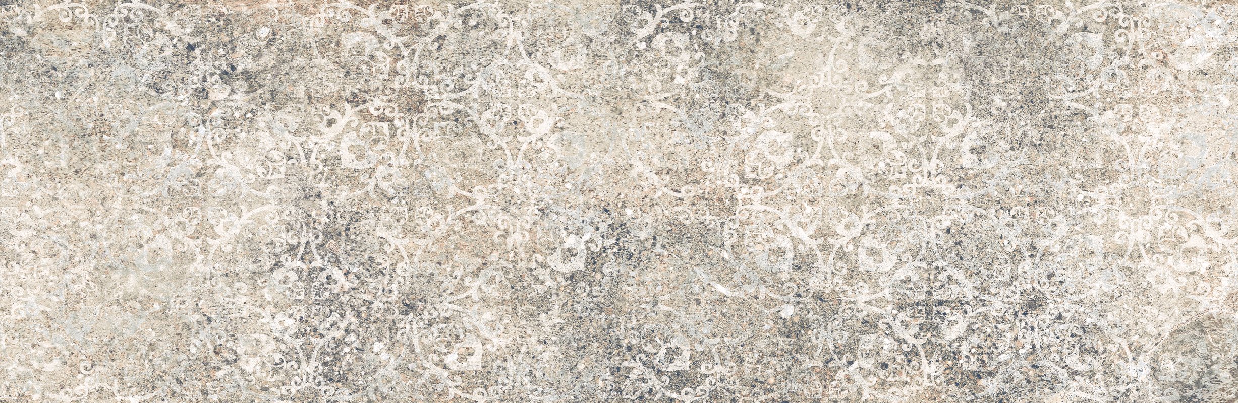 Glazura North Cement Pachwork 29x89 Cersanit