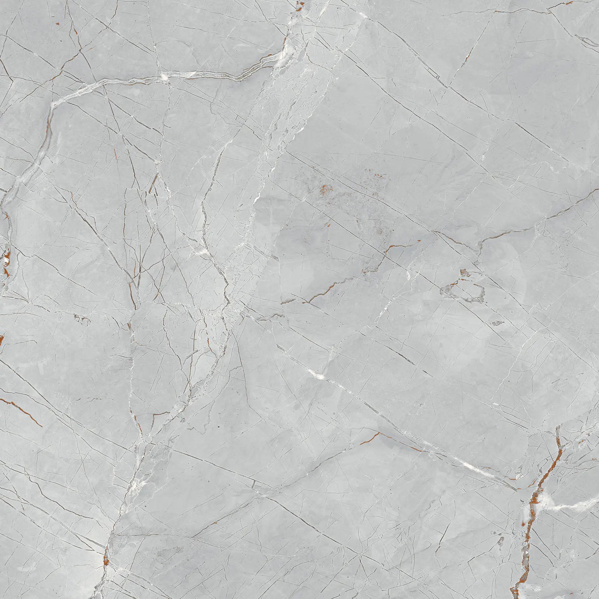 Gres szkliwiony Amarilo Grey 60x60 Egen - 8