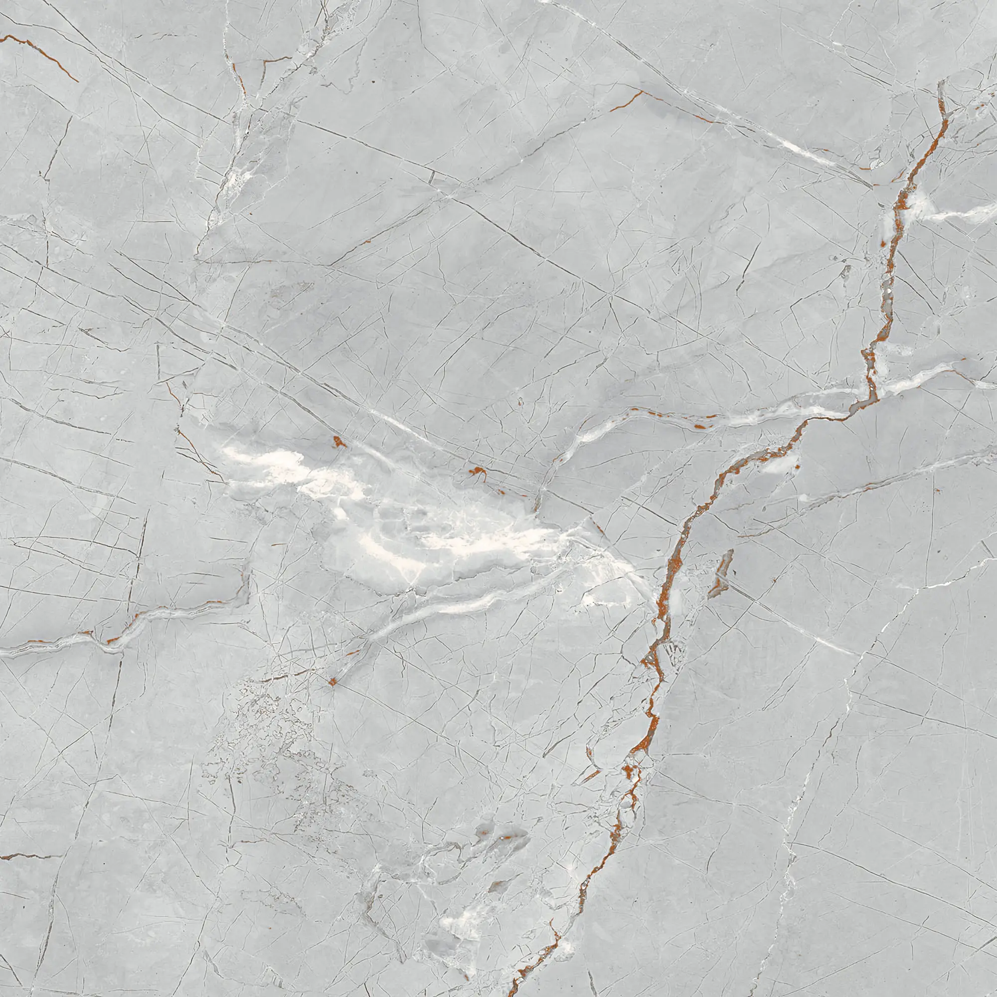 Gres szkliwiony Amarilo Grey 60x60 Egen - 7