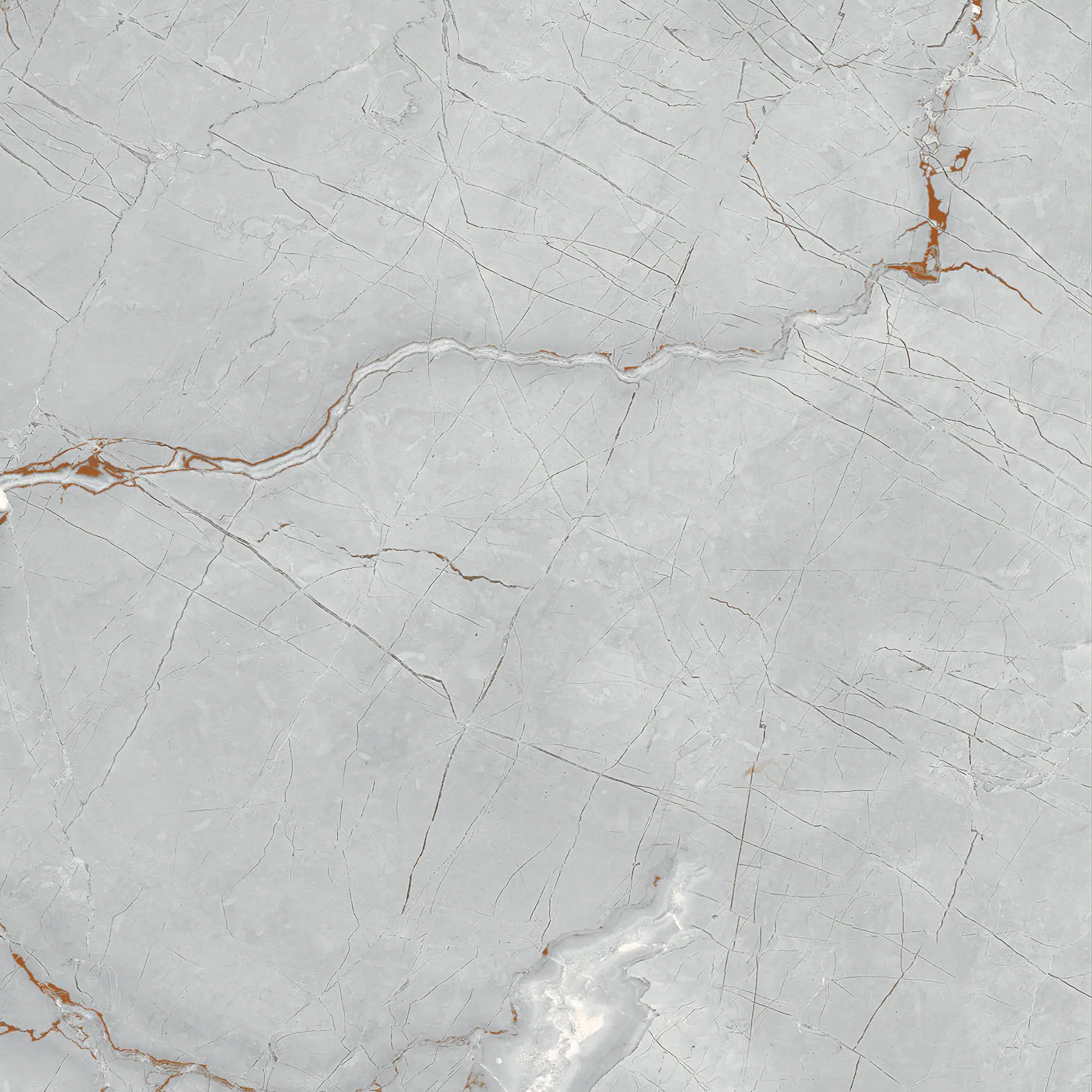 Gres szkliwiony Amarilo Grey 60x60 Egen - 6