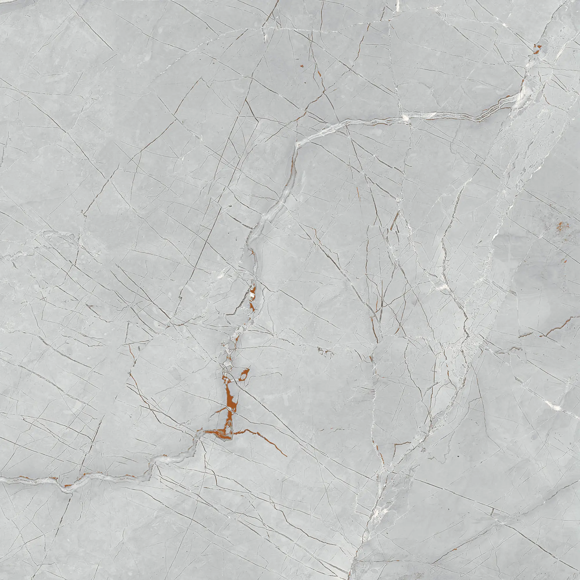 Gres szkliwiony Amarilo Grey 60x60 Egen - 5