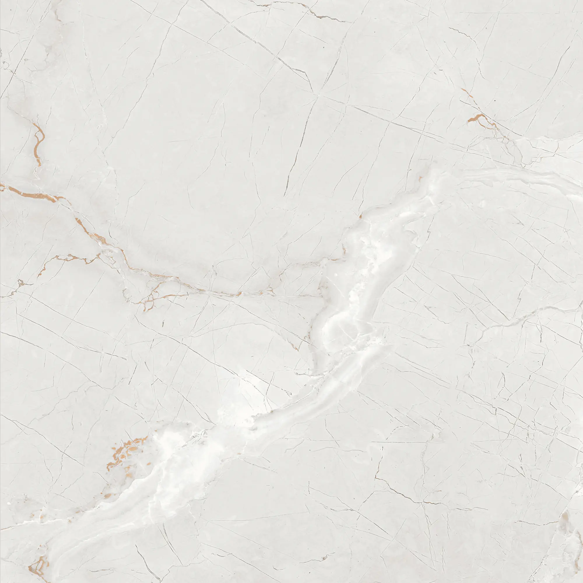 Gres szkliwiony Amarilo Bianco 60x60 Egen - 8