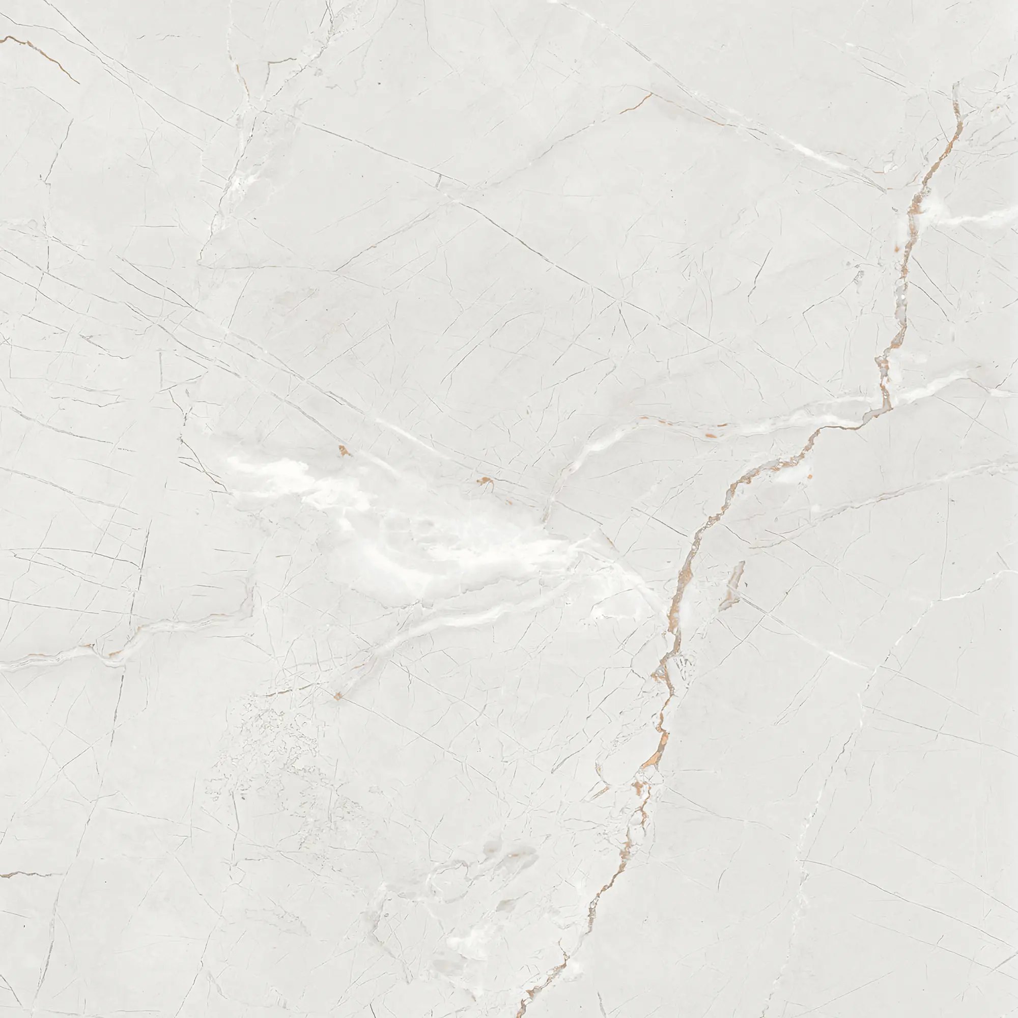 Gres szkliwiony Amarilo Bianco 60x60 Egen - 7