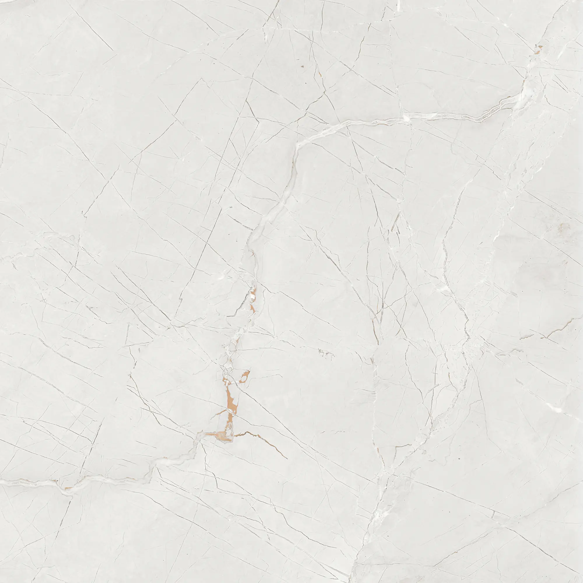 Gres szkliwiony Amarilo Bianco 60x60 Egen - 6
