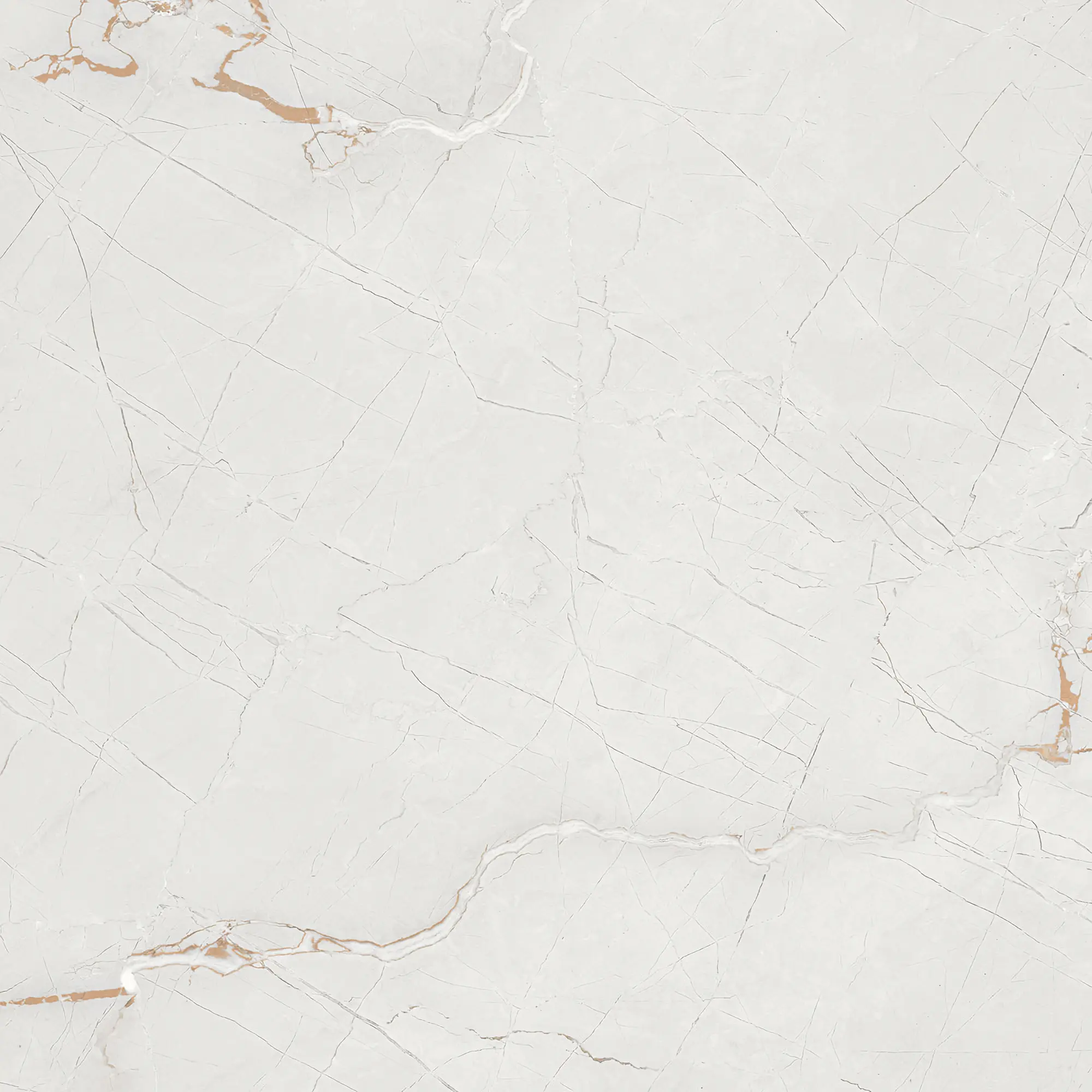 Gres szkliwiony Amarilo Bianco 60x60 Egen - 5