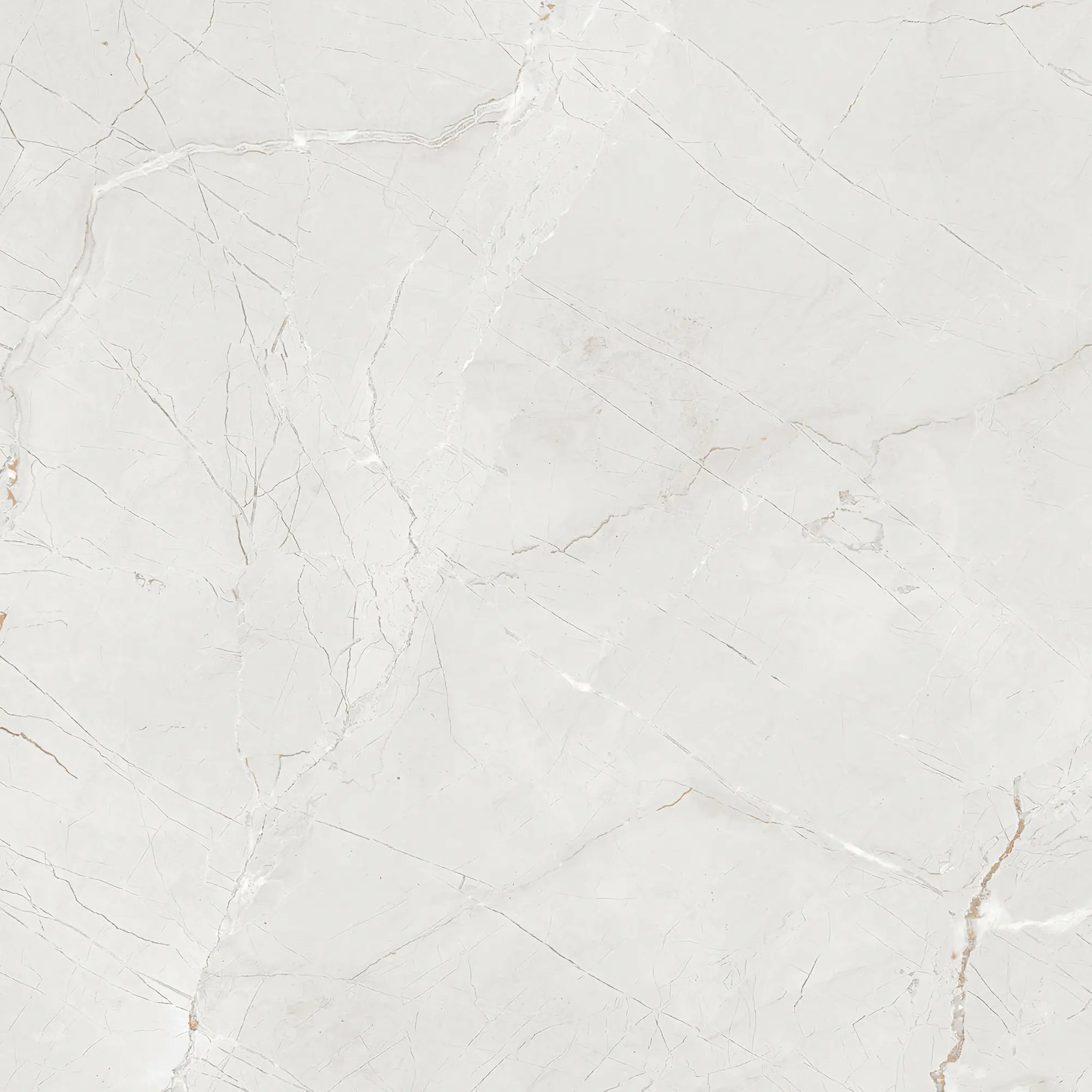 Gres szkliwiony Amarilo Bianco 60x60 Egen - 4