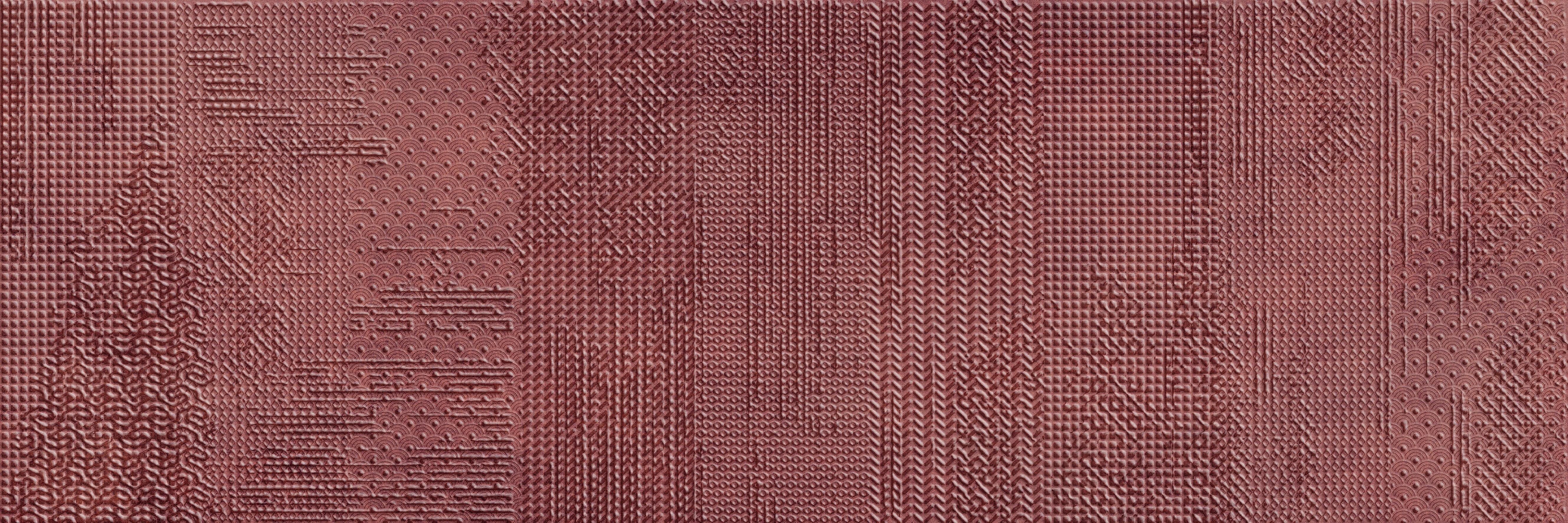 Dekor Harmony Brick Lamiera 30x90 Ceramstic