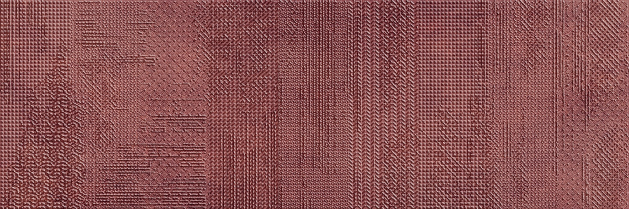 Dekor Harmony Brick Lamiera 30x90 Ceramstic