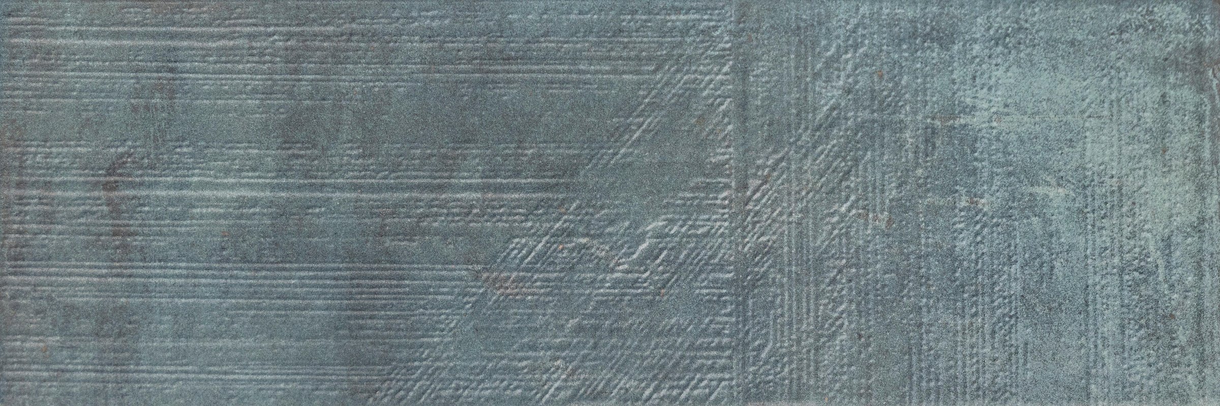 Glazura Harmony Blue Struktura 30x90 Ceramstic