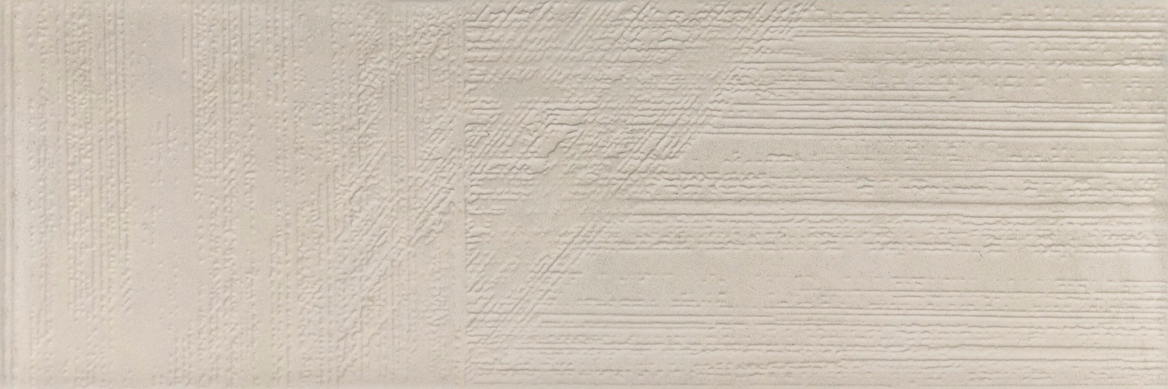 Glazura Harmony White Struktura 30x90 Ceramstic