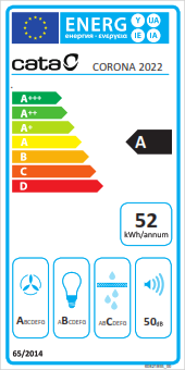 Etiqueta energética