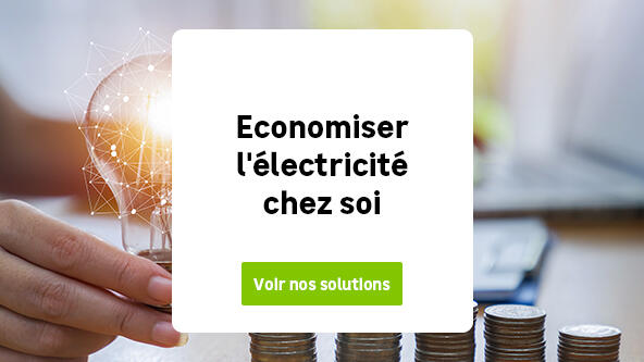 Comment économiser l'électricité dans la maison | Leroy Merlin