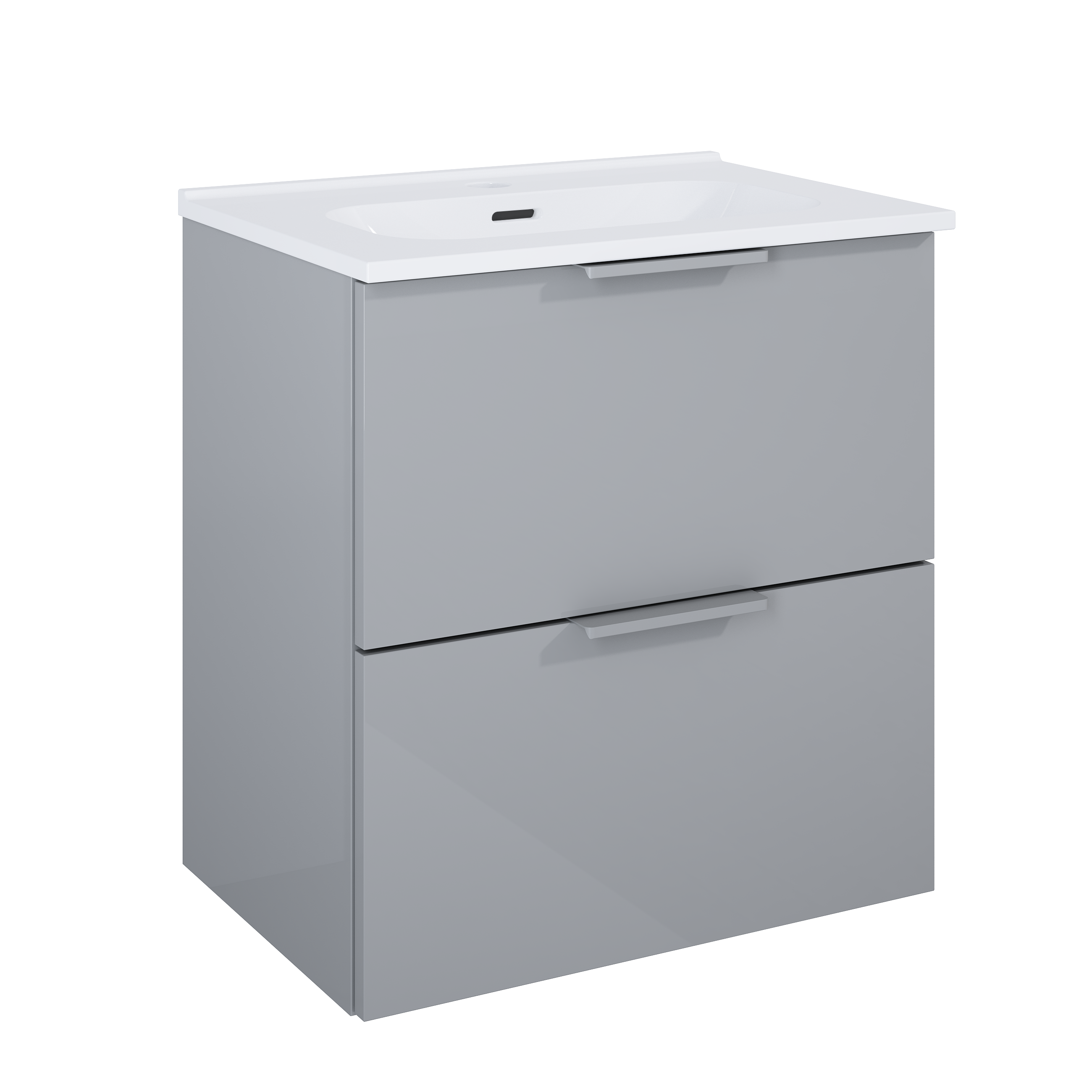 Szafka z umywalką Katalonia 50 Sensea