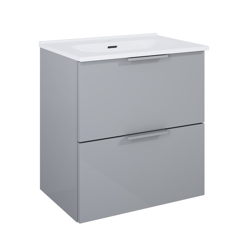 Szafka z umywalką Katalonia 50 Sensea