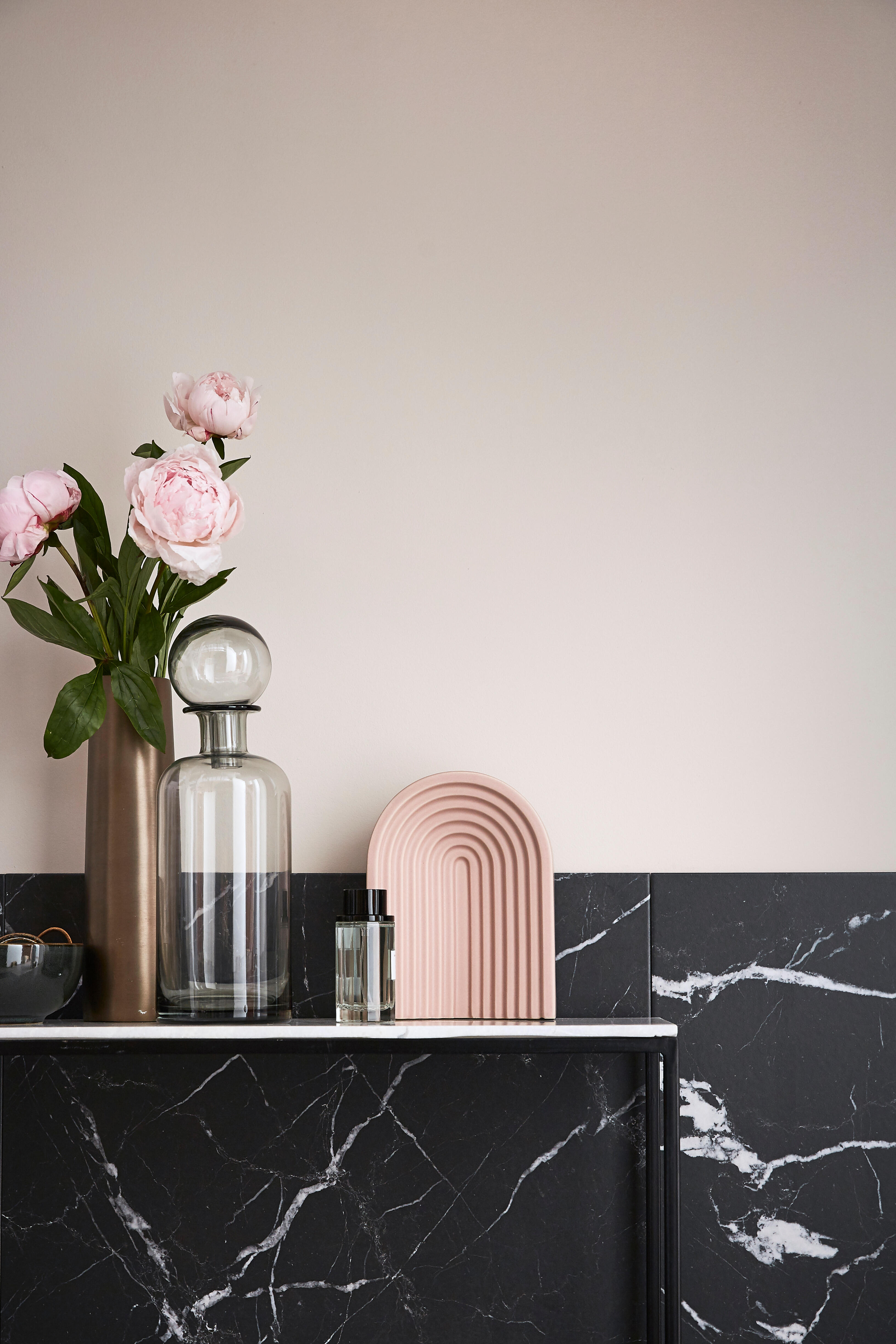 Testeur peinture mur, boiserie beige lin velours ENVIE Biosourcée 75ml - 5