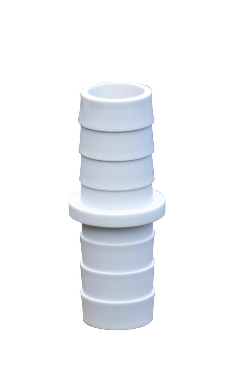 Raccord de connexion pour machine à laver, Diam.21 mm - 2