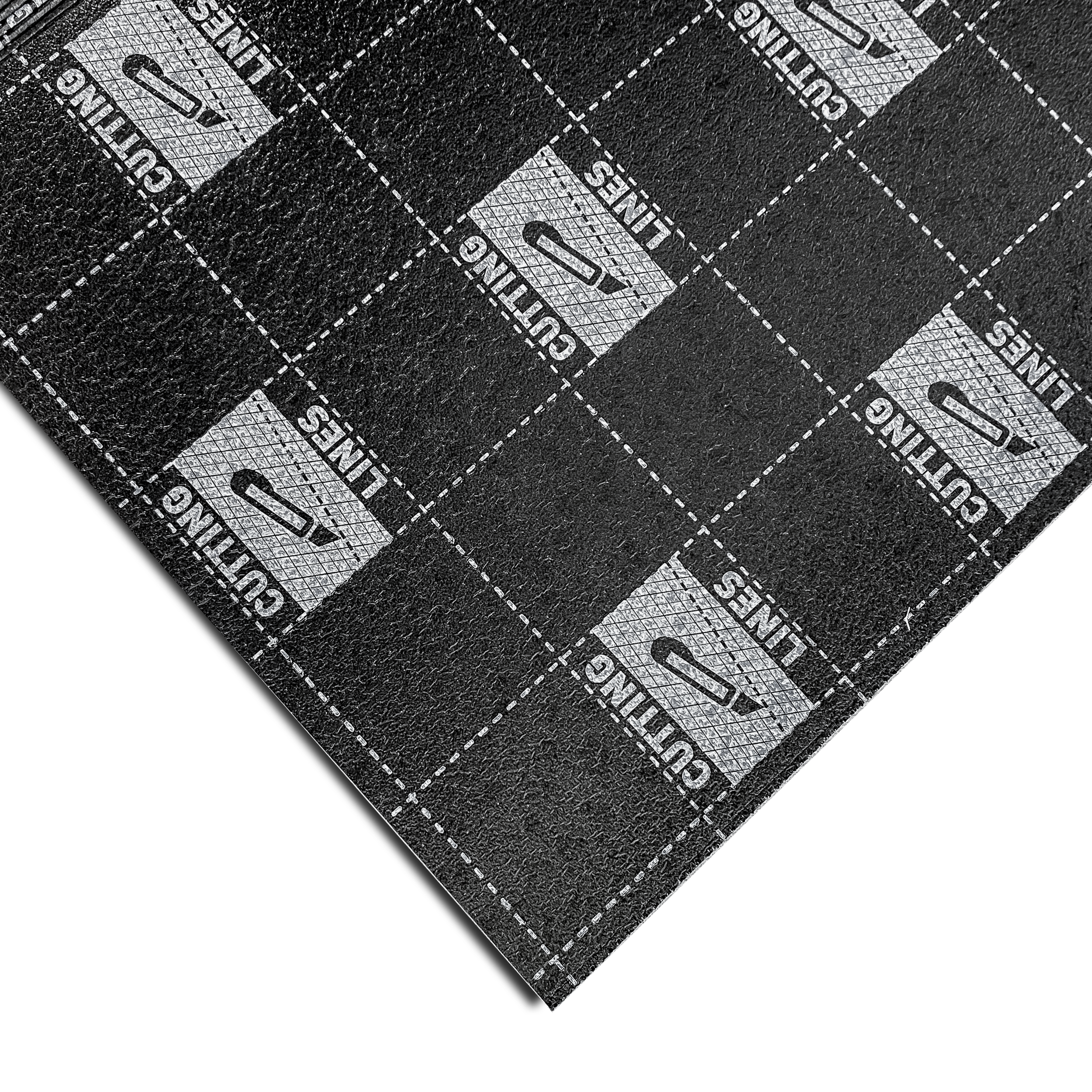 Sottopavimento AXTON Silence Sp 1 mm - 4