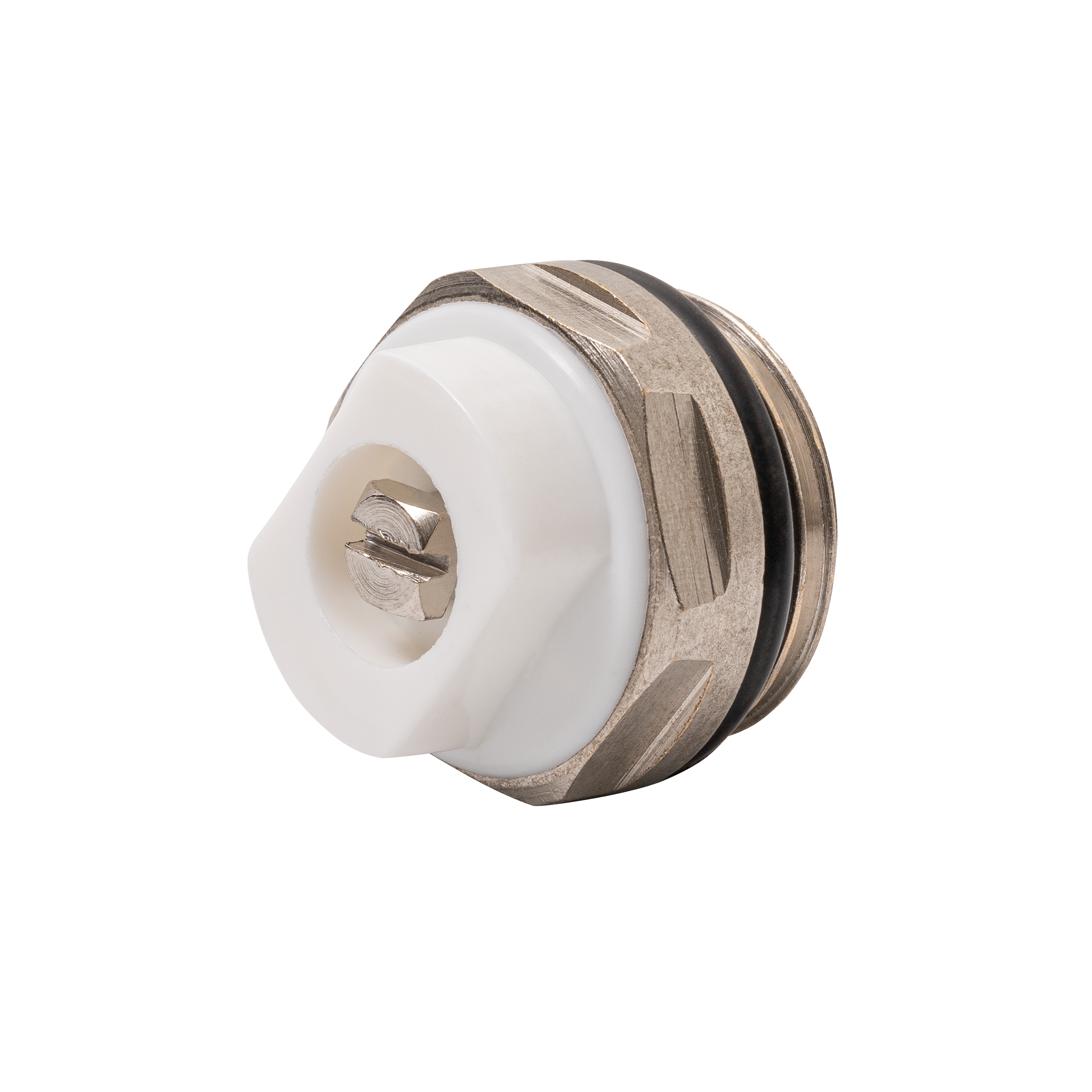 Odpowietrznik do grzejnika 1/2" 15/21mm EQUATION