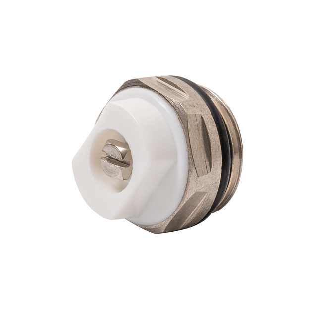 Odpowietrznik do grzejnika 1/2