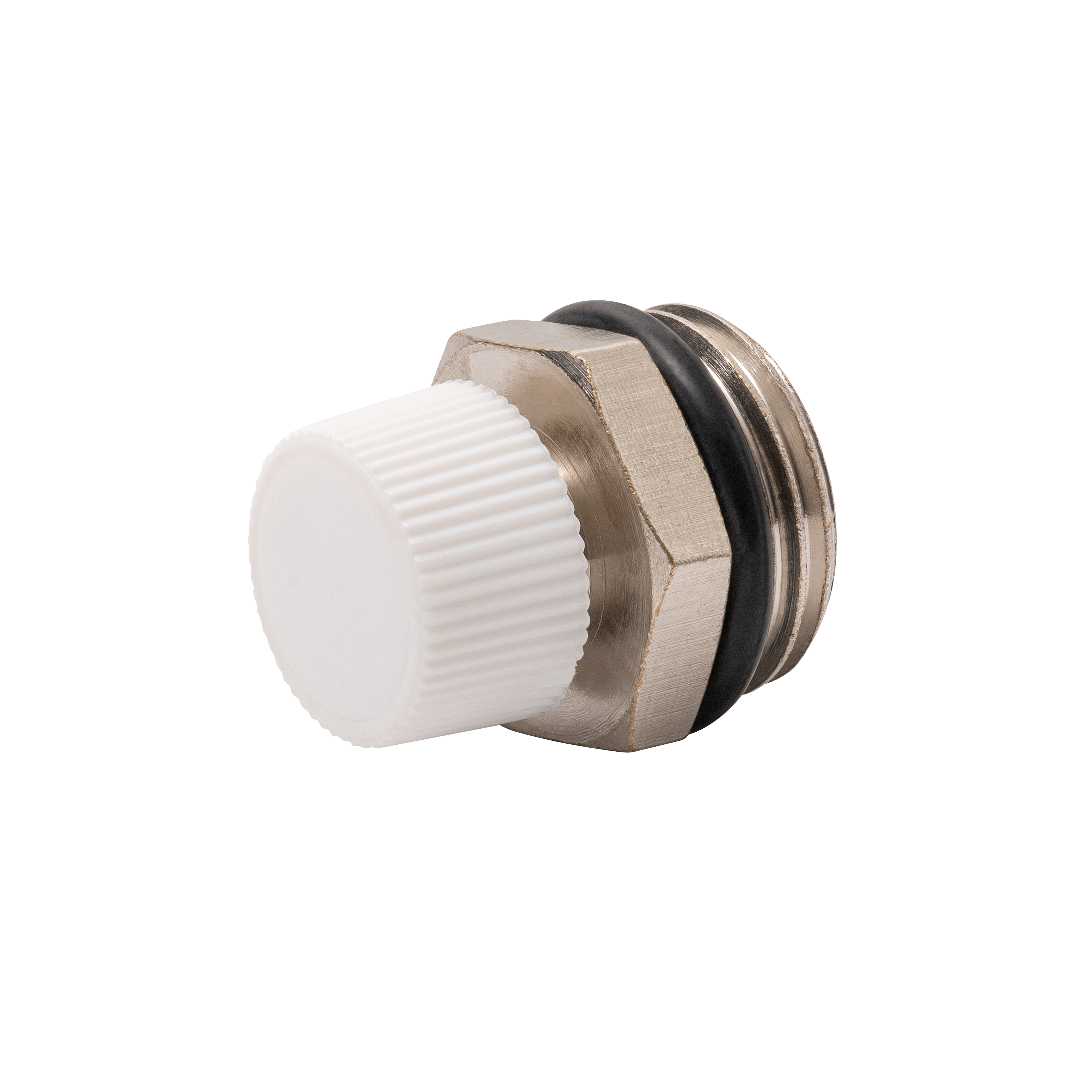 Odpowietrznik do grzejnika 1/2" 15/21mm EQUATION