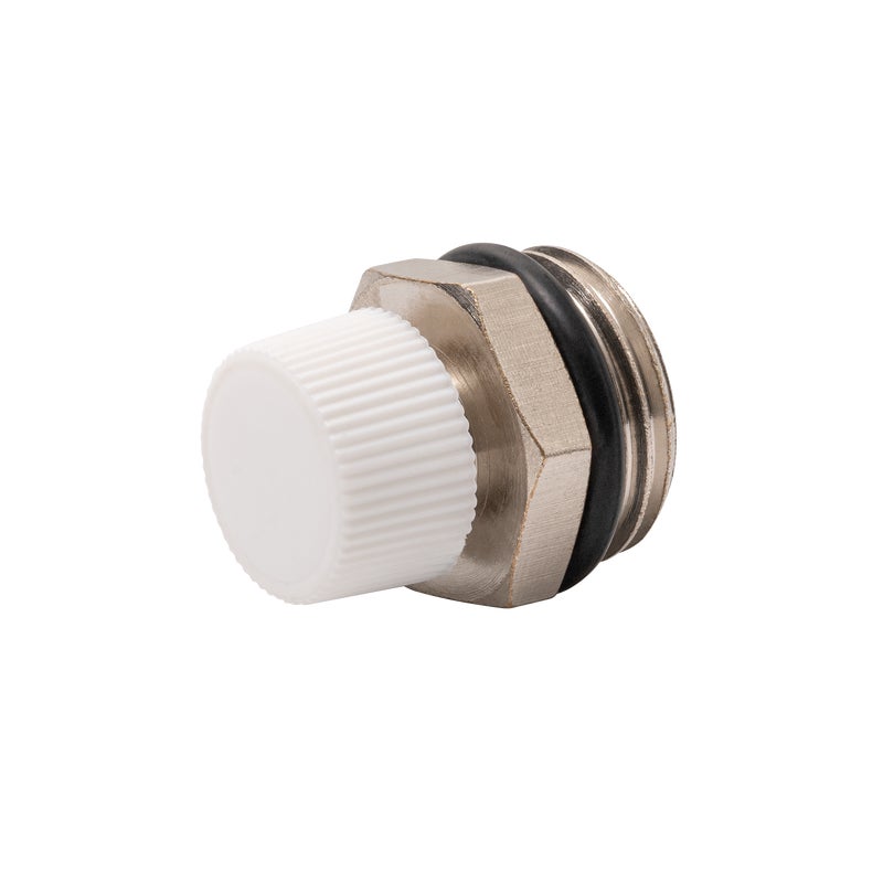 Odpowietrznik do grzejnika 1/2" 15/21mm EQUATION