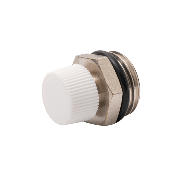 Odpowietrznik do grzejnika 1/2