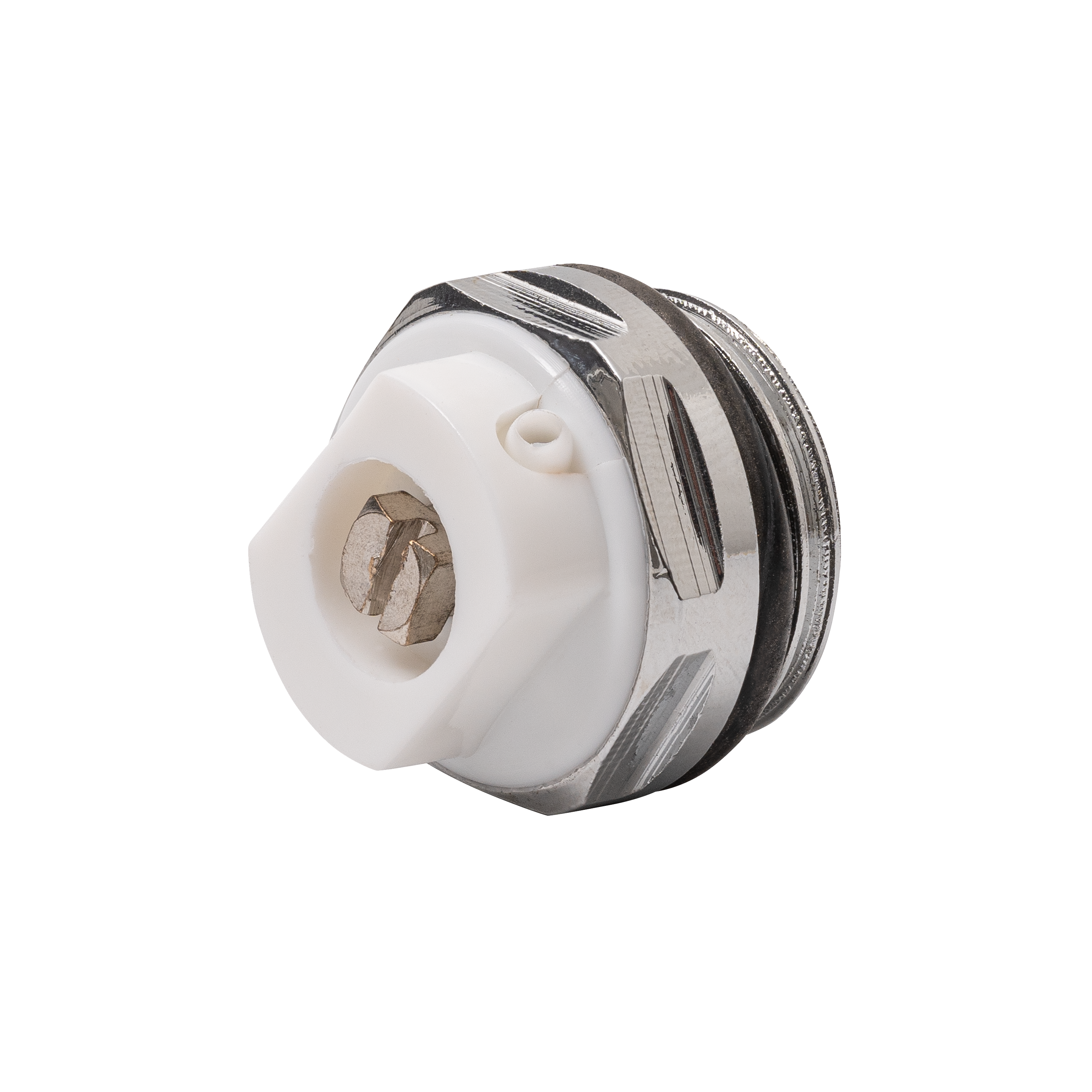 Purgeur d'air manuel 1/2