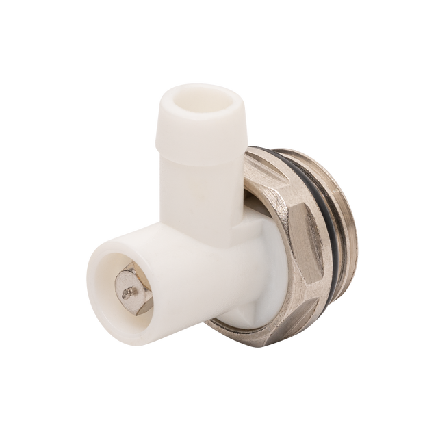 Odpowietrznik grzejnika 1/2