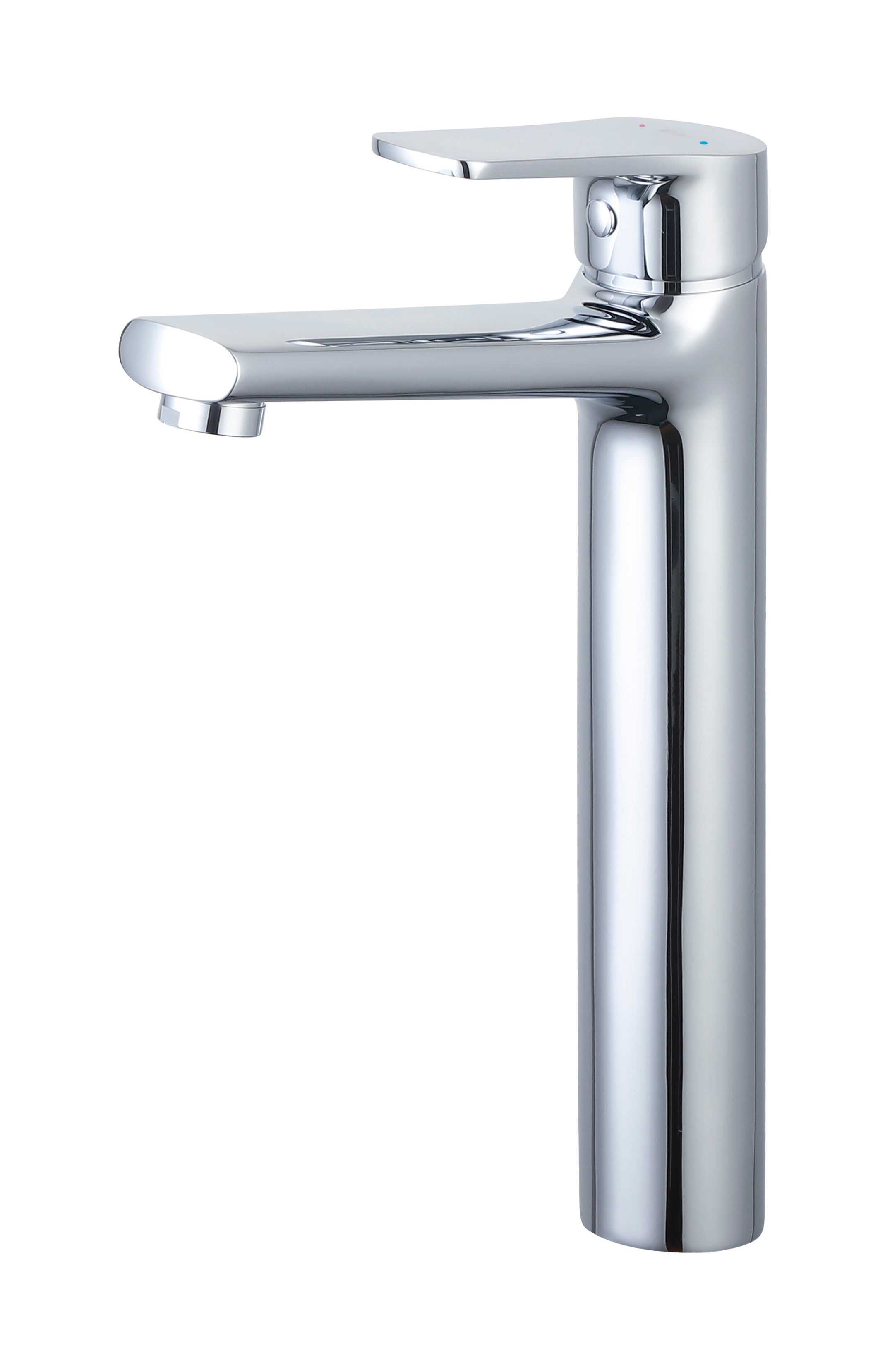 Grifo lavabo essebagno full cromo