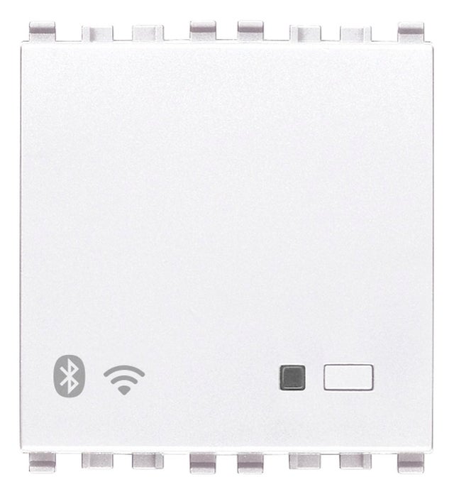 Gateway per smart home VIMAR Gateway connesso IoT 2M bianco