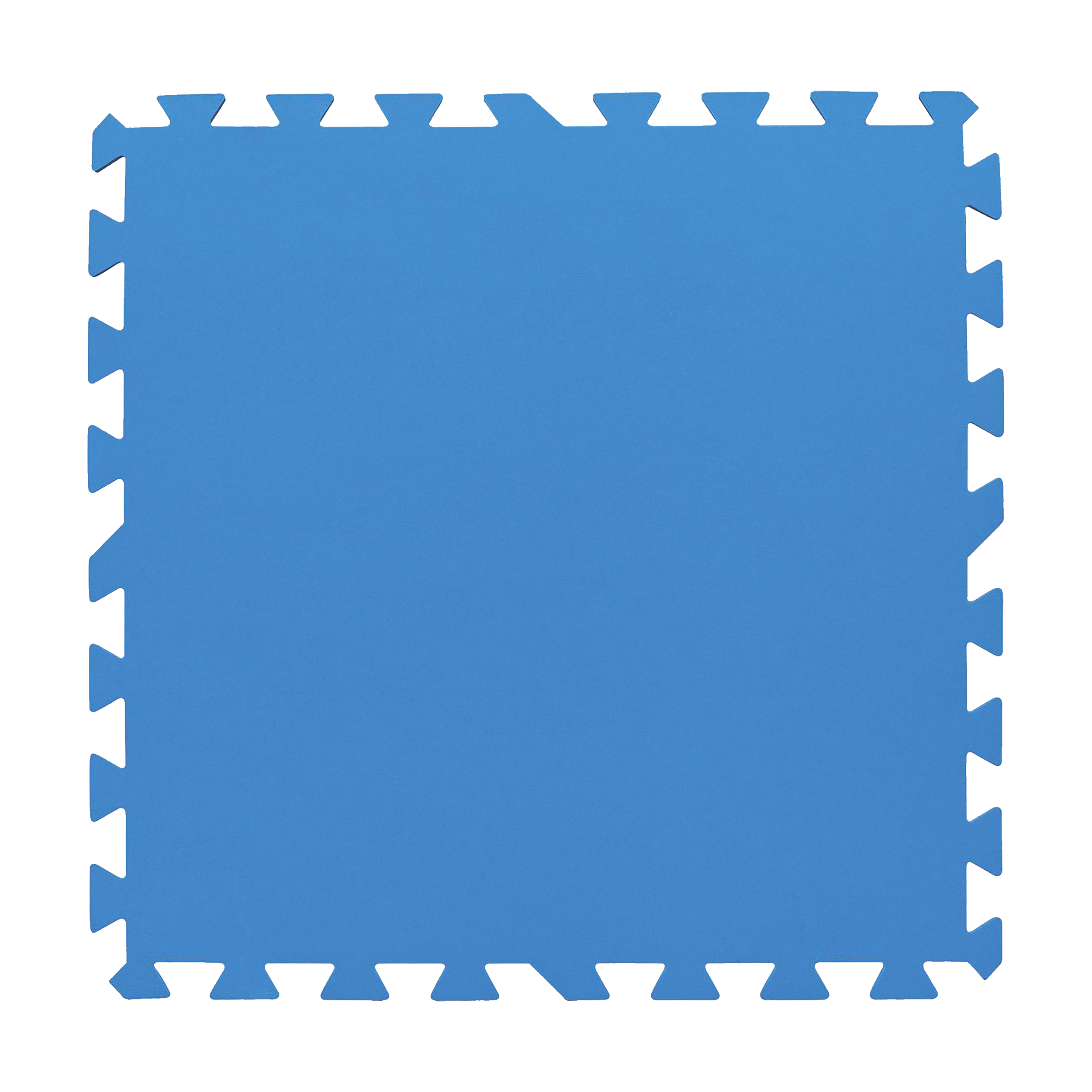 Mata pod basen Floor Protector Bestway 9 szt. 50x50 cm