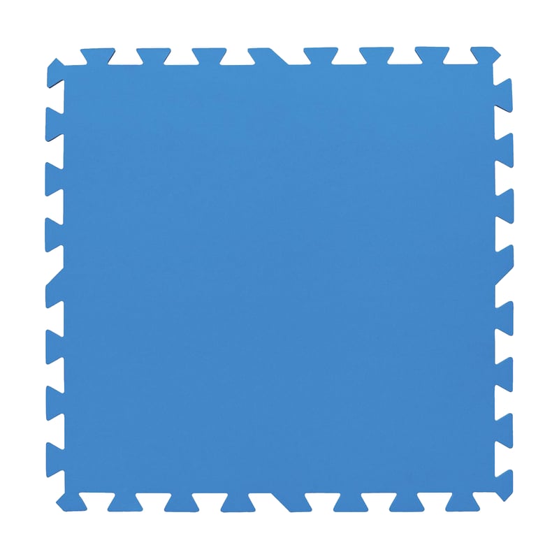 Mata pod basen Floor Protector Bestway 9 szt. 50x50 cm