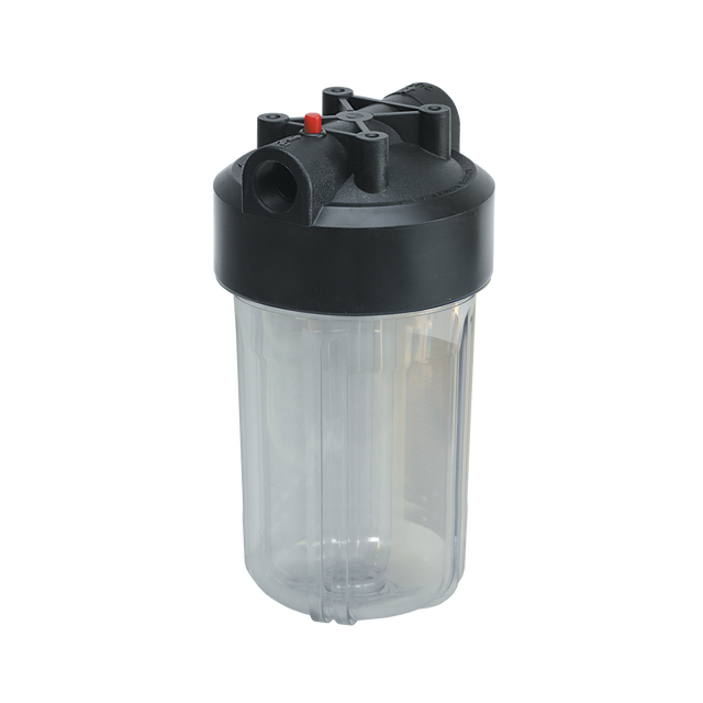Korpus filtra narurowego 10BB przył. 1” WFC10BB1-2 USTM