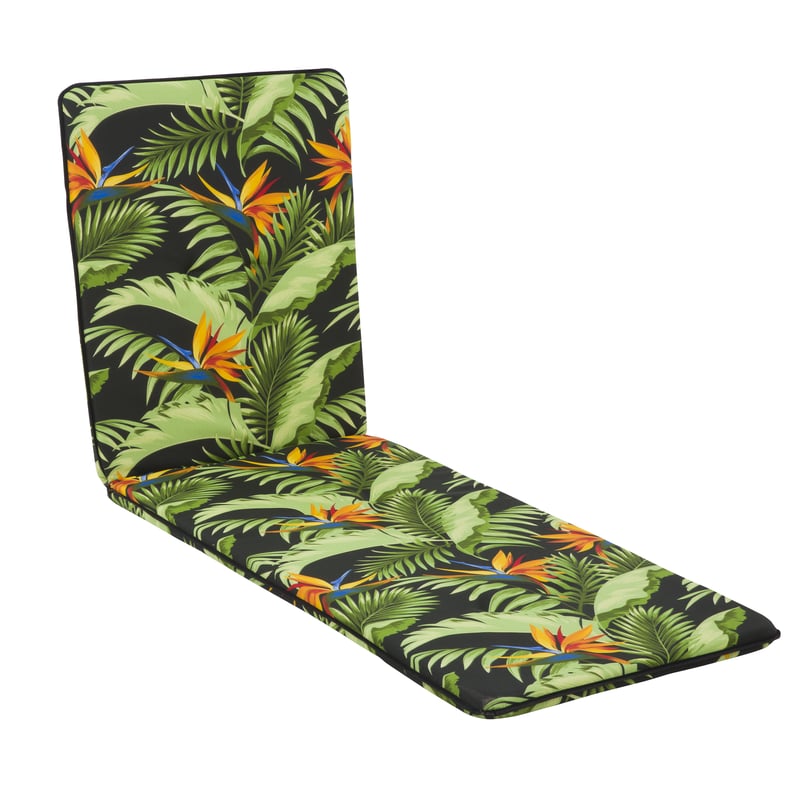 Poduszka na leżak 60x185 cm Mona Strelicja Patio