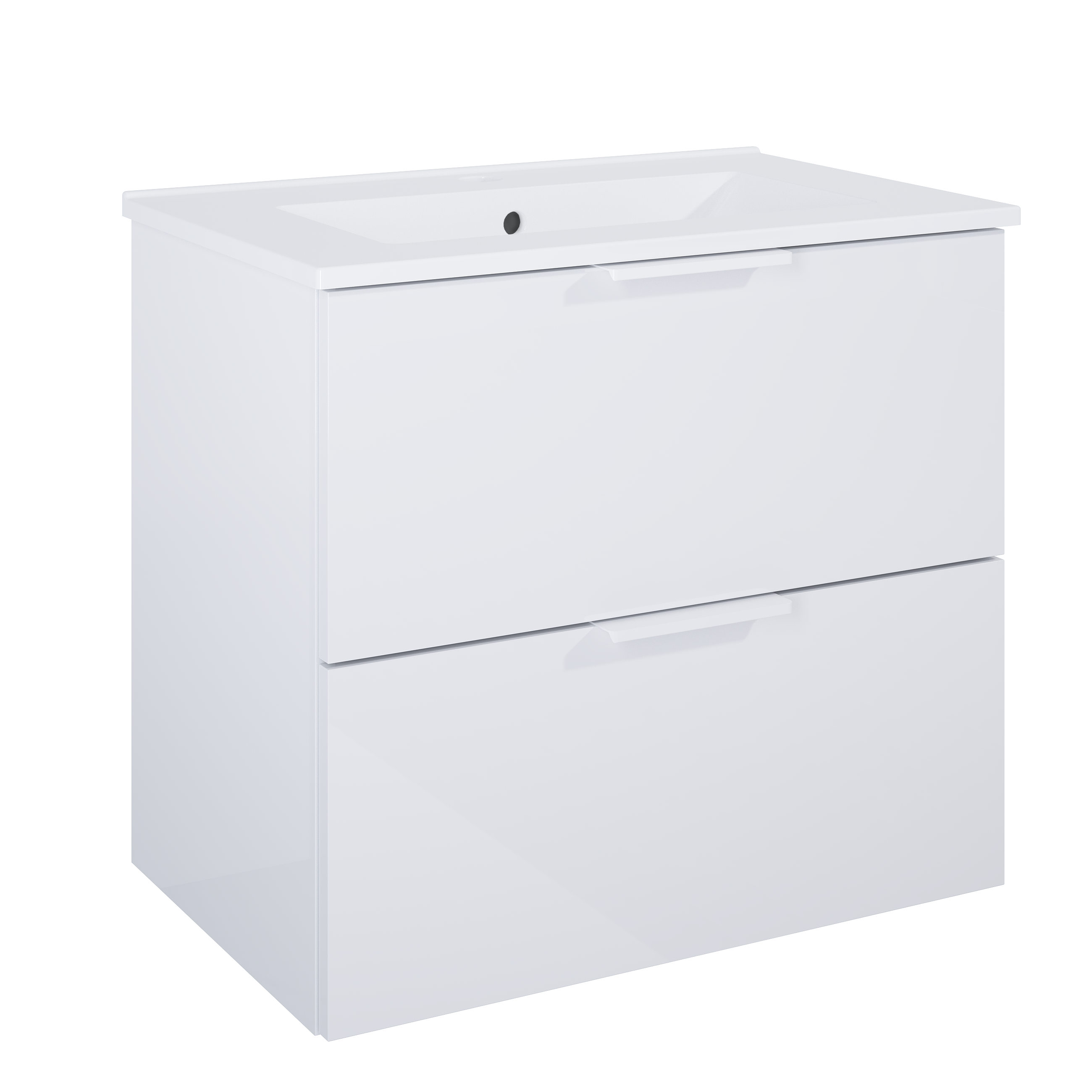 Szafka z umywalką Katalonia 60 Sensea